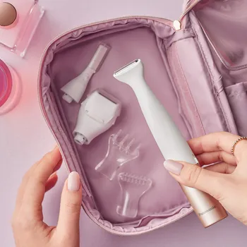 PANASONIC TRIMER ZA TIJELO I BIKINI ES-WM31-P301 5-U-1 (4 / 5)