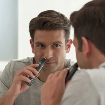 PANASONIC TRIMER ZA NOS I UŠI ER-GN33-H301 (4 / 4)