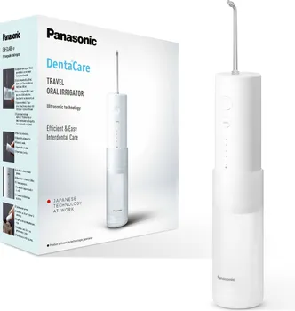 PANASONIC IRRIGATOR EW-DJ4B-W503 TRAVEL (2 / 5)