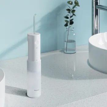 PANASONIC IRRIGATOR EW-DJ4B-W503 TRAVEL (3 / 5)