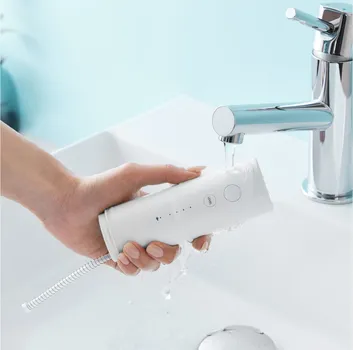 PANASONIC IRRIGATOR EW-DJ4B-W503 TRAVEL (4 / 5)