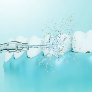 PANASONIC IRRIGATOR EW-DJ4B-W503 TRAVEL (5 / 5)