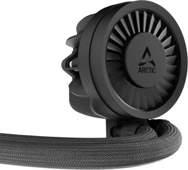 LIQUID FREEZER III PRO 360 BLACK VODENO HLAĐENJE (ACFRE00180A) (2 / 5)