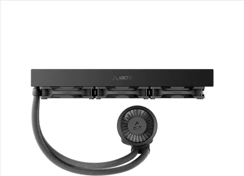LIQUID FREEZER III PRO 360 BLACK VODENO HLAĐENJE (ACFRE00180A) (3 / 5)