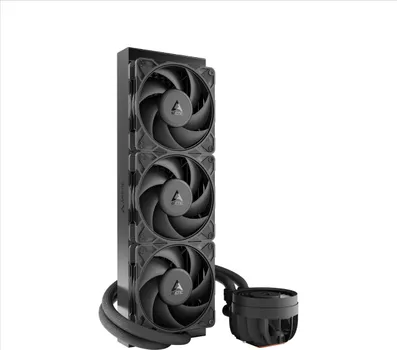 LIQUID FREEZER III PRO 360 BLACK VODENO HLAĐENJE (ACFRE00180A) (5 / 5)