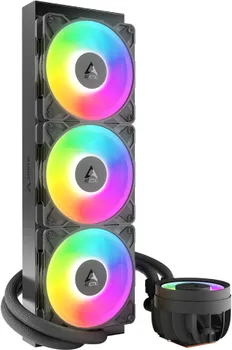 LIQUID FREEZER III PRO 360 A-RGB BLACK VODENO HLAĐENJE (ACFRE00184A) (3 / 5)