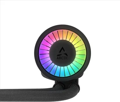 LIQUID FREEZER III PRO 360 A-RGB BLACK VODENO HLAĐENJE (ACFRE00184A) (5 / 5)