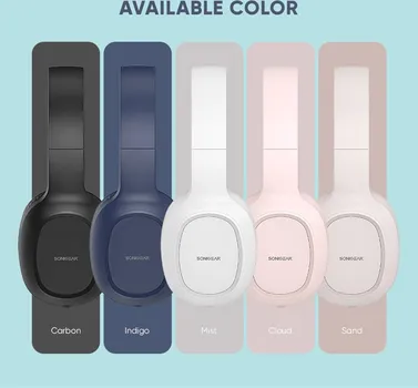 SONICGEAR AIRPHONE 3 [USB-C] (3 / 5)
