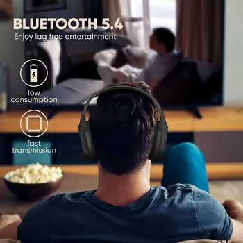 SONICGEAR AIRPHONE 5 [BLUETOOTH 5.0] (3 / 6)