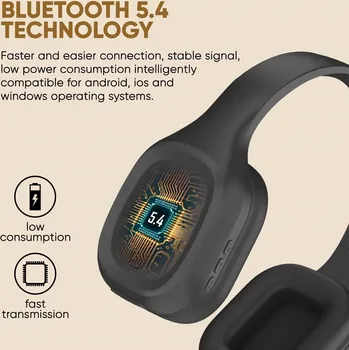 SONICGEAR AIRPHONE 5 [BLUETOOTH 5.0] (5 / 6)