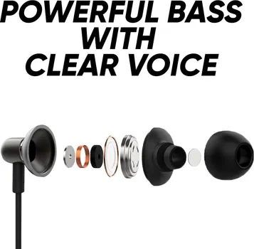 SONICGEAR HYPERBASS BUDS 1 [TIP-C] (3 / 3)