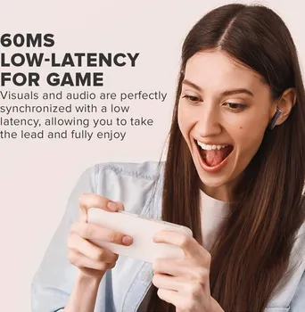 SONICGEAR EARPUMP TWS Q3 [BLUETOOTH] (5 / 6)