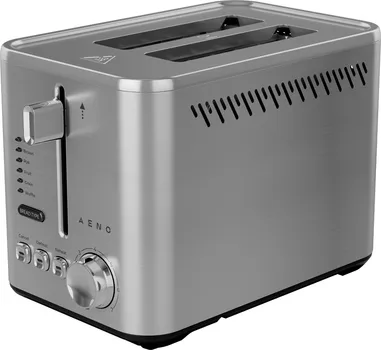 MECHANICAL CONTROL TOASTER (1 / 3)