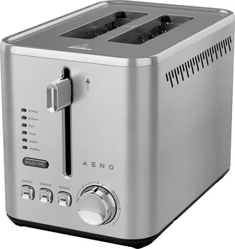 MECHANICAL CONTROL TOASTER (2 / 3)