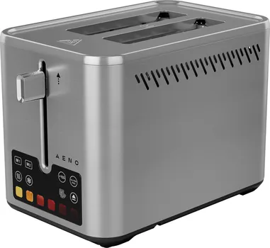 TOUCH CONTROL TOASTER (1 / 4)