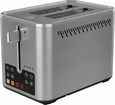 TOUCH CONTROL TOASTER (1 / 7)