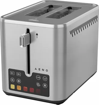 TOUCH CONTROL TOASTER (3 / 7)