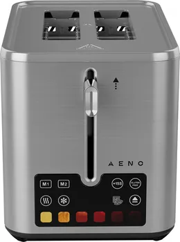 TOUCH CONTROL TOASTER (3 / 4)