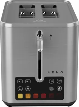 TOUCH CONTROL TOASTER (4 / 7)