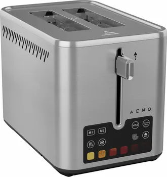 TOUCH CONTROL TOASTER (5 / 7)