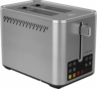 TOUCH CONTROL TOASTER (6 / 7)