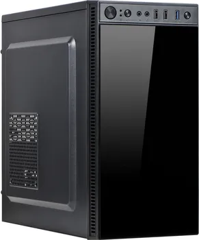 COMTRADE CORE I3 14100/H610M S2H D5/16GB DDR5/102GB D (1 / 1)