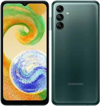 SAMSUNG GALAXY A04S 3GB / 32GB | SM-A047F/DSN (1 / 32)