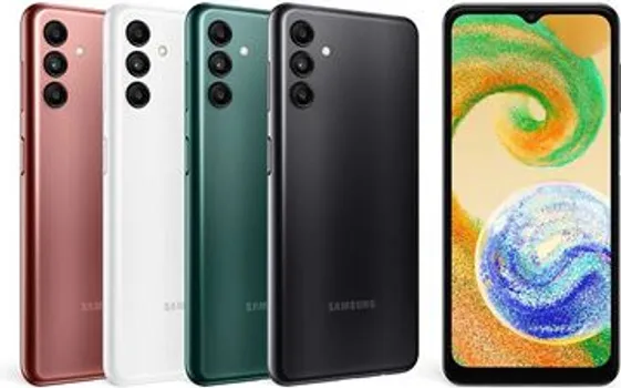 SAMSUNG GALAXY A04S 3GB / 32GB | SM-A047F/DSN (2 / 32)