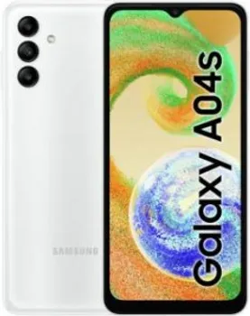 SAMSUNG GALAXY A04S 3GB / 32GB | SM-A047F/DSN (8 / 32)