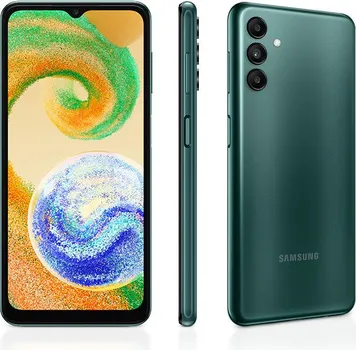 SAMSUNG GALAXY A04S 3GB / 32GB | SM-A047F/DSN (16 / 32)