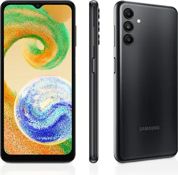 SAMSUNG GALAXY A04S 3GB / 32GB | SM-A047F/DSN (17 / 32)