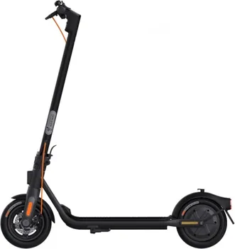 SEGWAY SCOOTER NINEBOT F2 PLUS E (1 / 8)