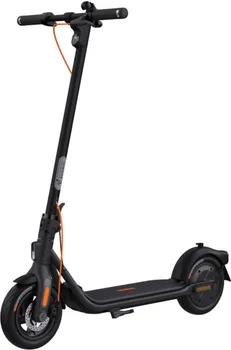 SEGWAY SCOOTER NINEBOT F2 PLUS E (2 / 8)