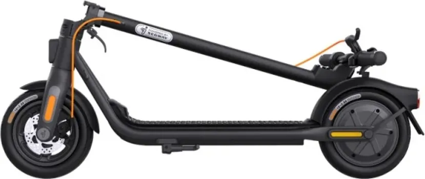 SEGWAY SCOOTER NINEBOT F2 PLUS E (8 / 8)