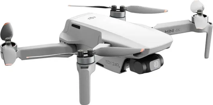 DRON DJI MINI 4K (EU) (1 / 5)