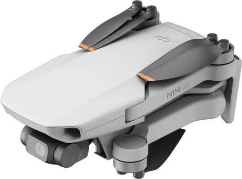DRON DJI MINI 4K (EU) (3 / 5)