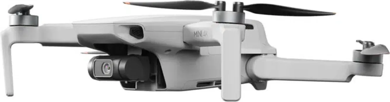 DRON DJI MINI 4K (EU) (4 / 5)