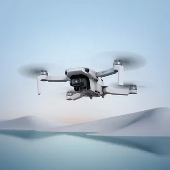 DRON DJI MINI 4K (EU) (5 / 5)
