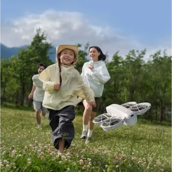 DRON DJI NEO FLY MORE COMBO (5 / 5)