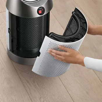 PREČIŠĆIVAČ VAZDUHA +VENTILATOR DYSON PURIFIER TP11 PC1 WHITE/WHITE (544901) (4 / 5)