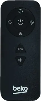 BEKO EFW 6900 B VENTILATOR (2 / 3)