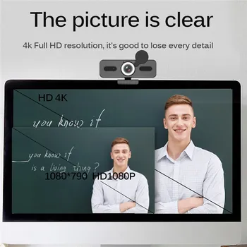ELEBEST 1080P USB COMPUTER CAMERA (6 / 6)