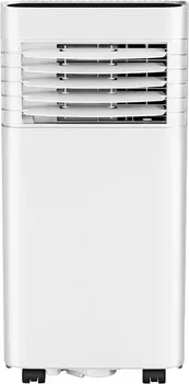 MOBILNA KLIMA CHIGO 2.6KW 9000BTU BIJELA (1 / 5)