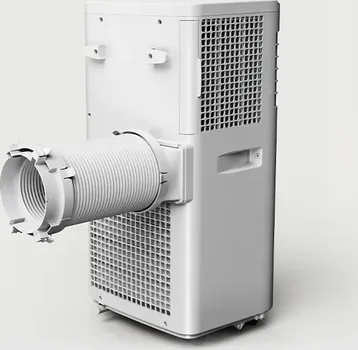 MOBILNA KLIMA CHIGO 2.6KW 9000BTU BIJELA (4 / 5)