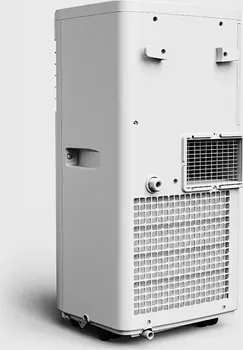 MOBILNA KLIMA CHIGO 2.6KW 9000BTU BIJELA (5 / 5)
