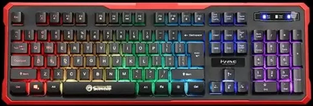 MARVO K629G (1 / 2)