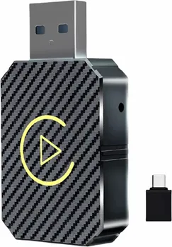 R5050 2 IN 1 WIRELESS CARPLAY ANDROID AUTO ADAPTER (13 / 13)