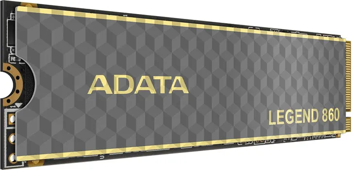 ADATA LEGEND 860 1TB / SSD M.2 NVME SLEG-860-1000GCS (2 / 11)