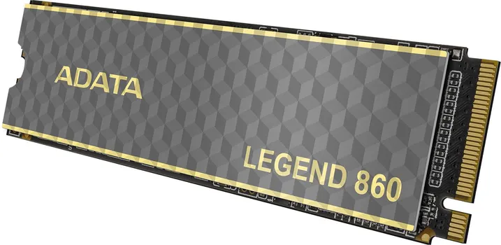ADATA LEGEND 860 1TB / SSD M.2 NVME SLEG-860-1000GCS (4 / 11)