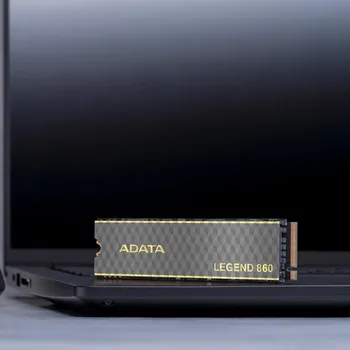 ADATA LEGEND 860 1TB / SSD M.2 NVME SLEG-860-1000GCS (6 / 11)